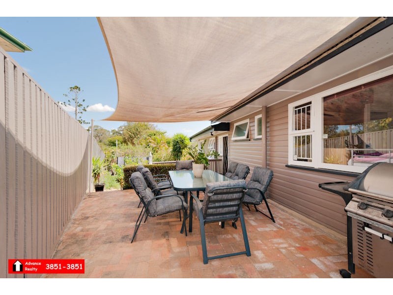 Ferny Hills QLD 4055