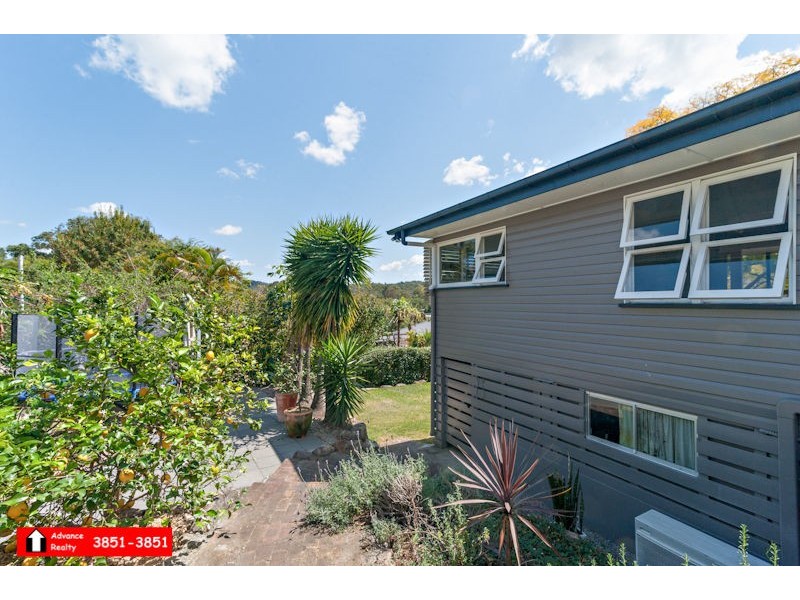 Ferny Hills QLD 4055