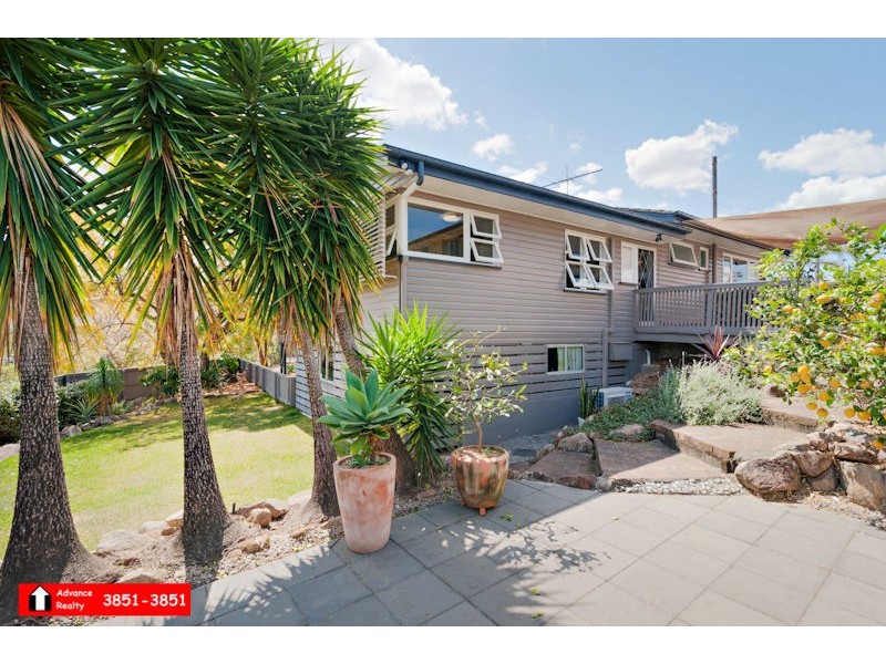 Ferny Hills QLD 4055