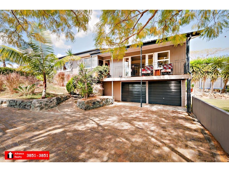 Ferny Hills QLD 4055