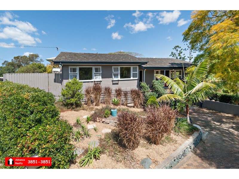 Ferny Hills QLD 4055