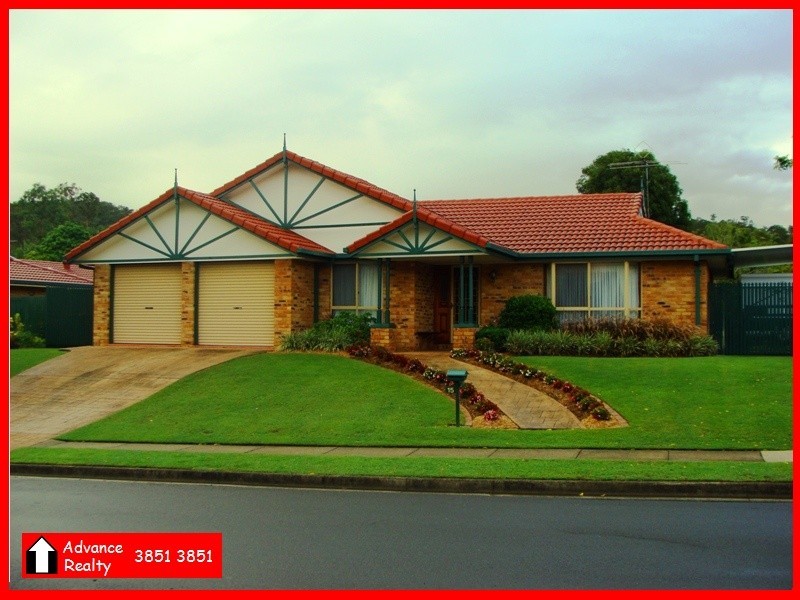 15 McGregor Way, Ferny Grove QLD 4055