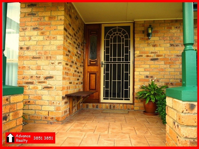 15 McGregor Way, Ferny Grove QLD 4055