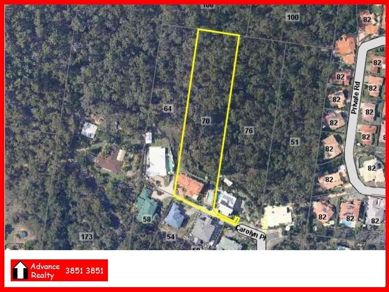 70 Carolyn Pl, Ferny Grove QLD 4055