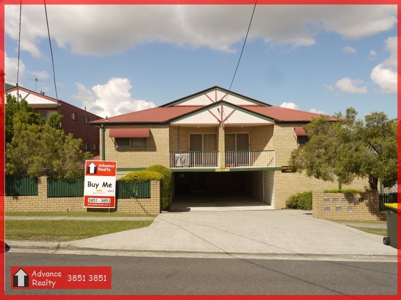 6/11 French St, Everton Park QLD 4053