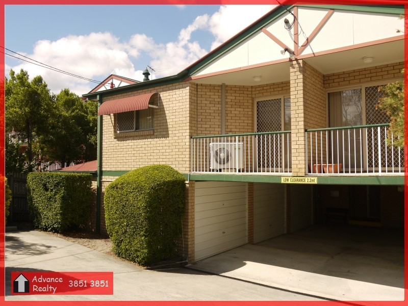6/11 French St, Everton Park QLD 4053