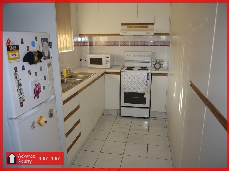 6/11 French St, Everton Park QLD 4053