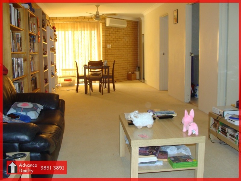 6/11 French St, Everton Park QLD 4053