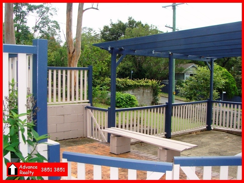 Ferny Hills QLD 4055