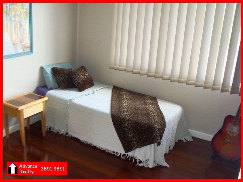 Ferny Hills QLD 4055