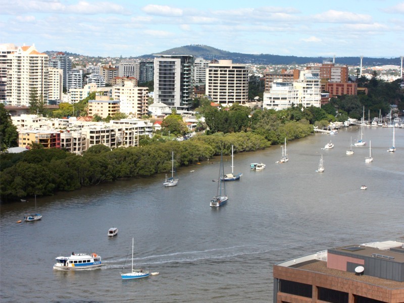 61/540 Queen St, Brisbane QLD 4000