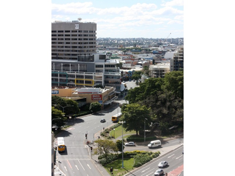 61/540 Queen St, Brisbane QLD 4000