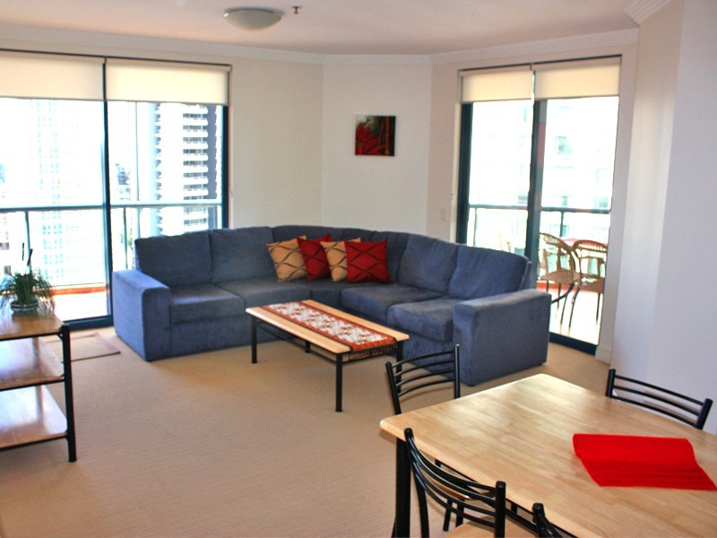 61/540 Queen St, Brisbane QLD 4000