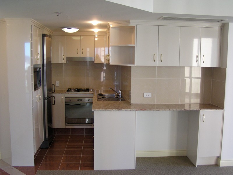 61/540 Queen St, Brisbane QLD 4000