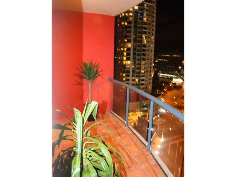 61/540 Queen St, Brisbane QLD 4000