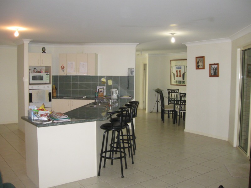 45 Sheldrake Place, Moggill QLD 4070