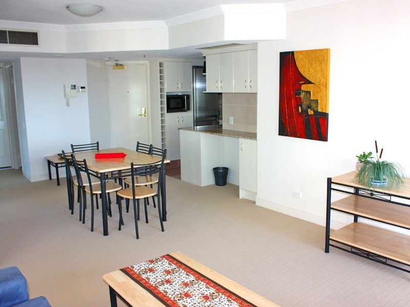 61/540 Queen St, Brisbane QLD 4000