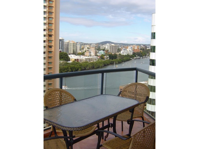 61/540 Queen St, Brisbane QLD 4000