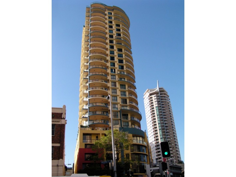 61/540 Queen St, Brisbane QLD 4000