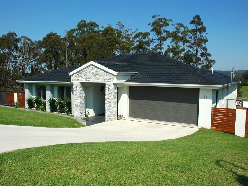 14 Trumpeter Avenue, Eden NSW 2551