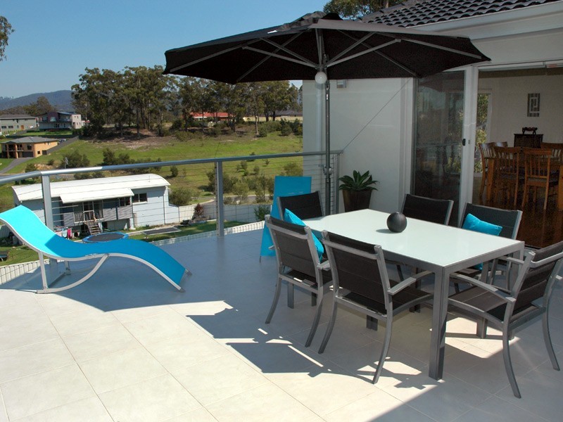 14 Trumpeter Avenue, Eden NSW 2551