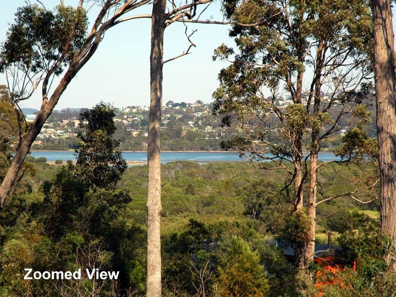 14 Trumpeter Avenue, Eden NSW 2551