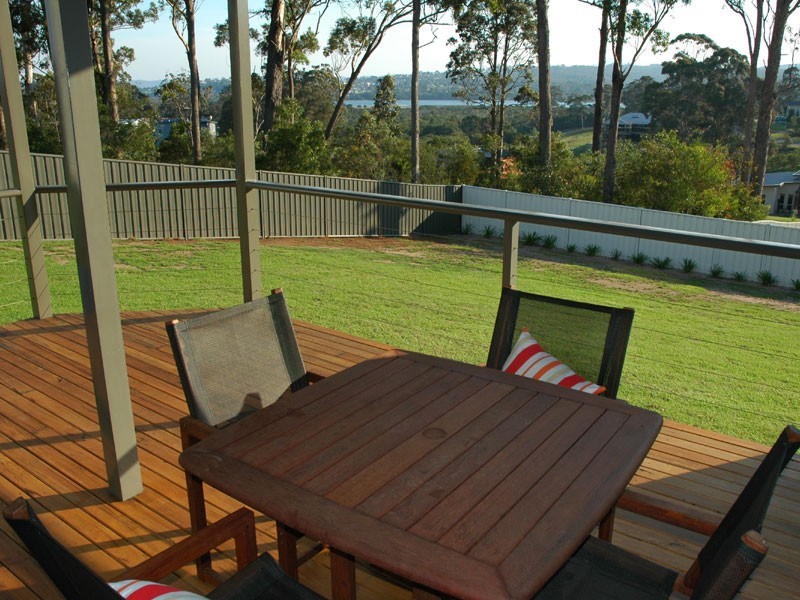 14 Trumpeter Avenue, Eden NSW 2551