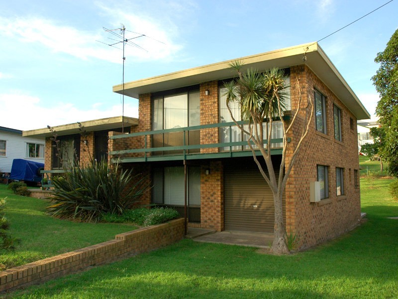 46 Flinders Street, Eden NSW 2551