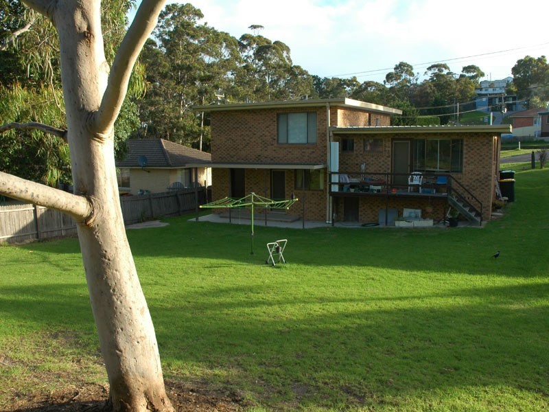 46 Flinders Street, Eden NSW 2551