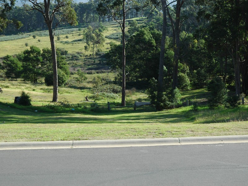 Lot429 Kingfisher Circuit, Eden NSW 2551