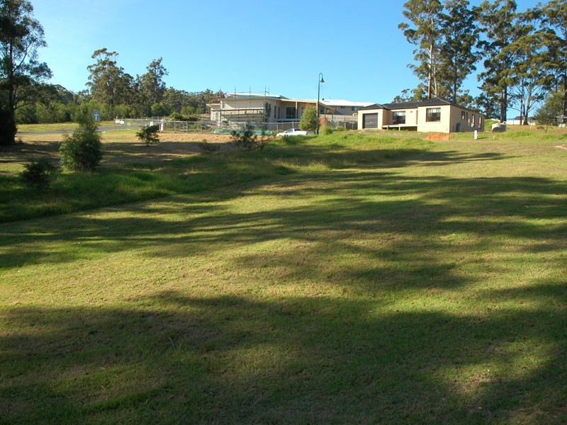 Lot429 Kingfisher Circuit, Eden NSW 2551