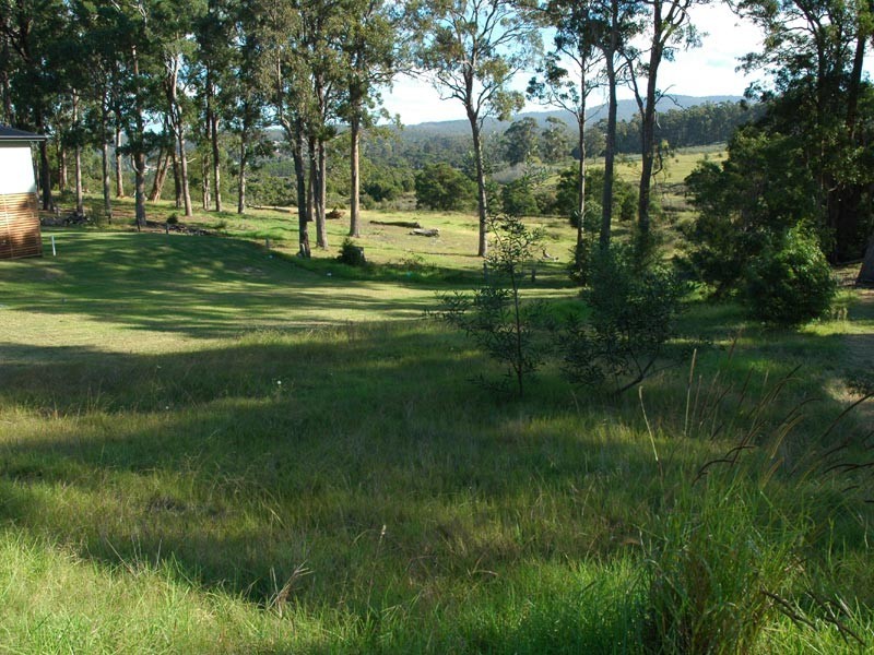 Lot429 Kingfisher Circuit, Eden NSW 2551