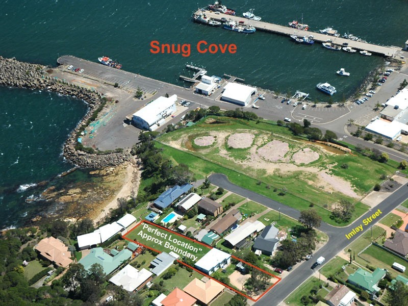 259 Imlay Street, Eden NSW 2551