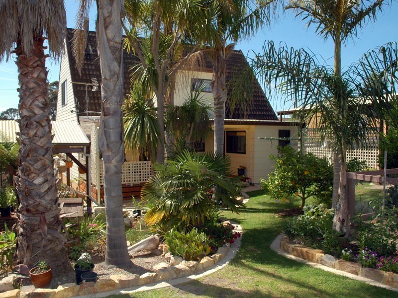 11 West Street, Eden NSW 2551