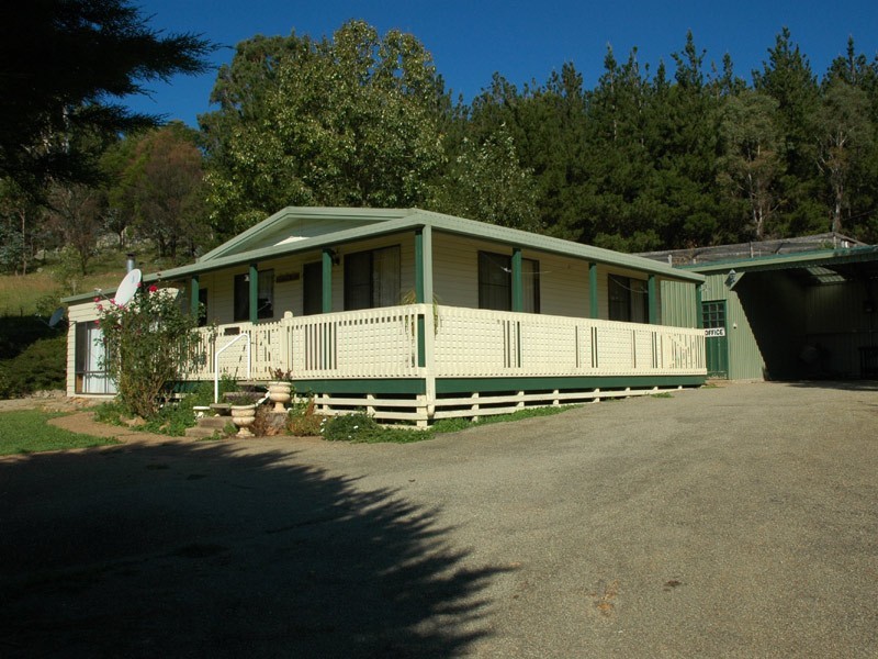842 New Buildings Road, Wyndham NSW 2550