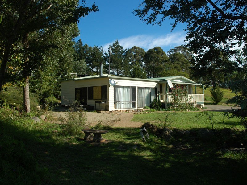 842 New Buildings Road, Wyndham NSW 2550