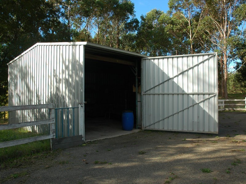 842 New Buildings Road, Wyndham NSW 2550