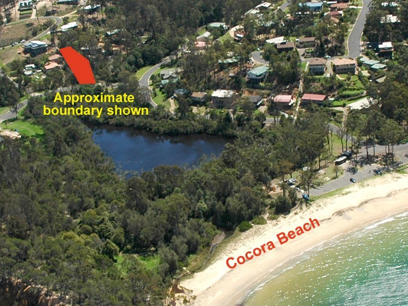 5 Cosham Close, Eden NSW 2551