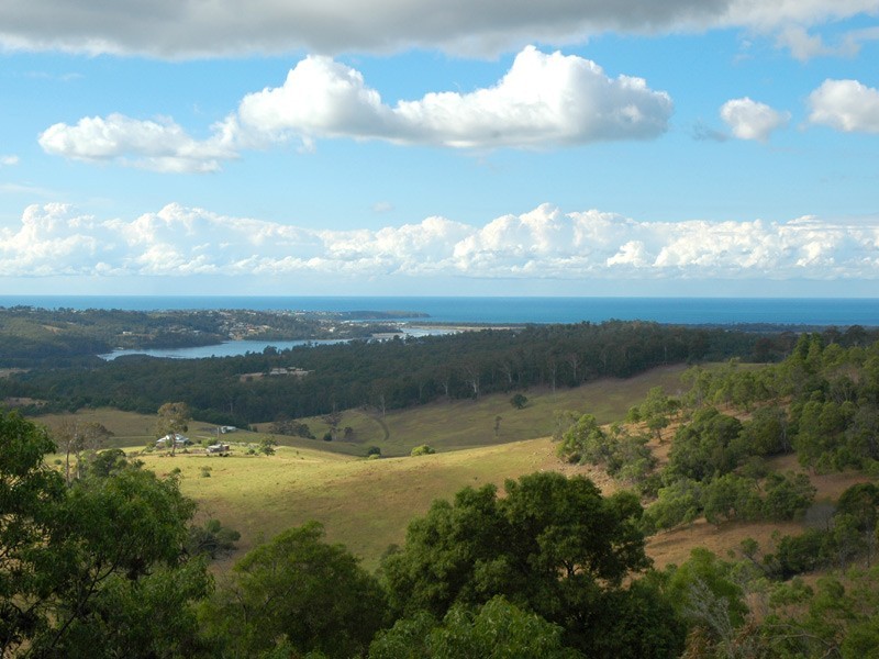 333 Upper Boggy Creek Road, Millingandi NSW 2549