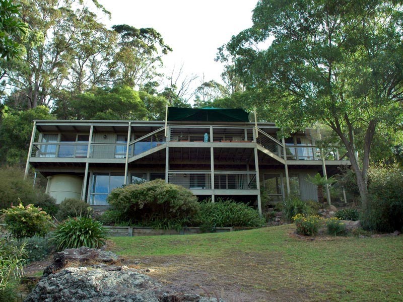 333 Upper Boggy Creek Road, Millingandi NSW 2549