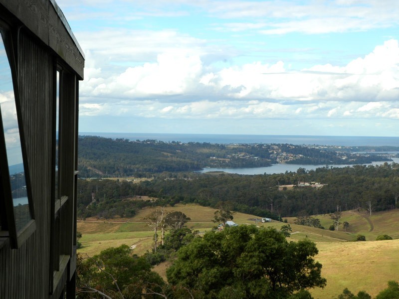 333 Upper Boggy Creek Road, Millingandi NSW 2549