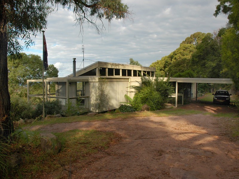 333 Upper Boggy Creek Road, Millingandi NSW 2549