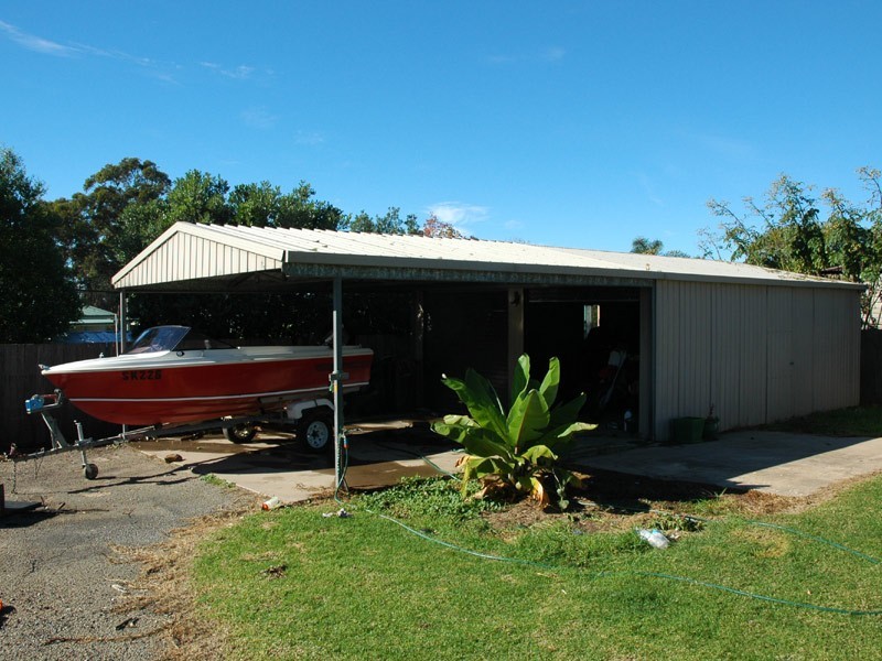 8 Flinders Street, Eden NSW 2551