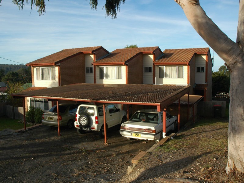 26 West Street, Eden NSW 2551