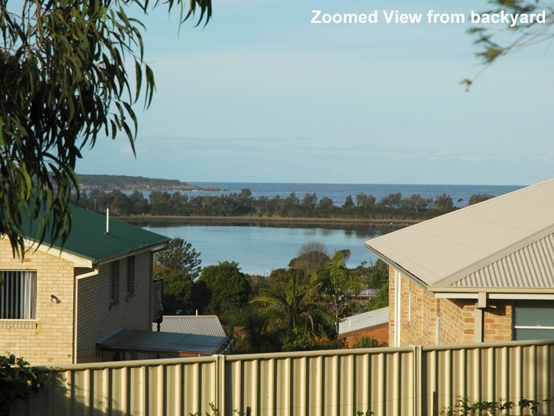 26 West Street, Eden NSW 2551