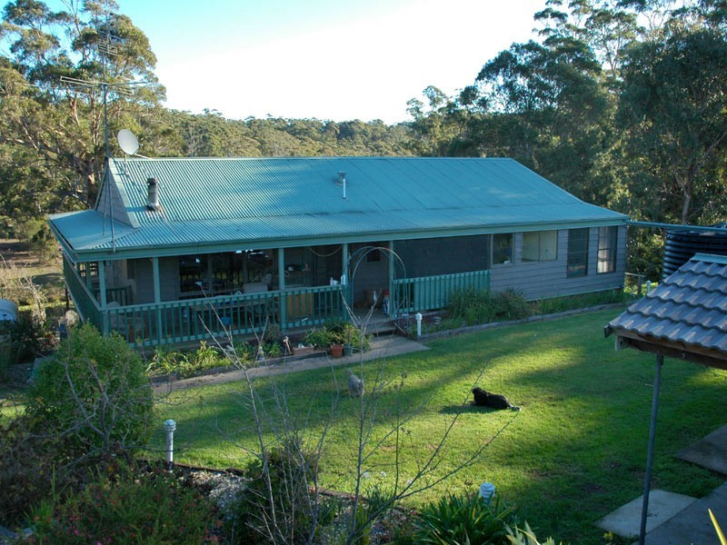 3 Eurack Circuit, Kiah NSW 2551