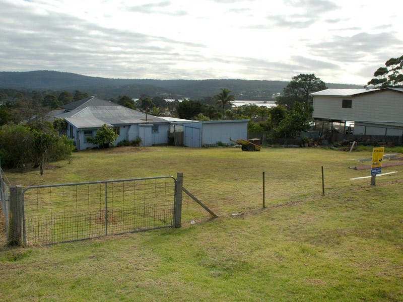 62 Calle Calle Street, Eden NSW 2551