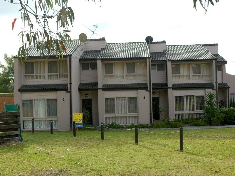 2/9-13 Lakeside Drive, Eden NSW 2551