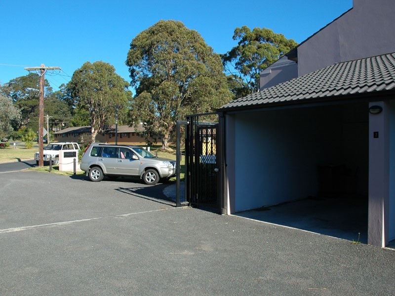 2/9-13 Lakeside Drive, Eden NSW 2551