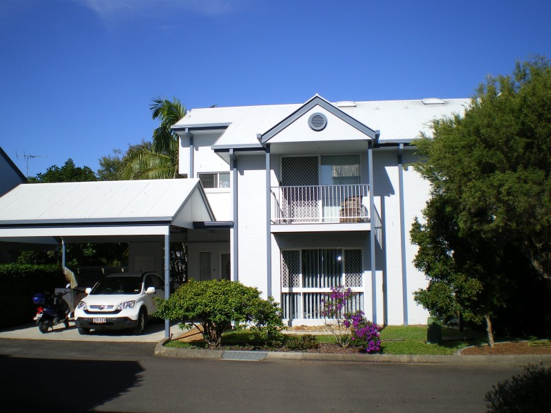 29/47 Hindes Street, Lota QLD 4179